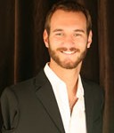 Nick Vujicic
