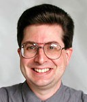 Dean Rieck