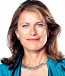 Jacqueline Novogratz