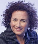 Shelle Rose Charvet