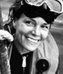 Sylvia Earle