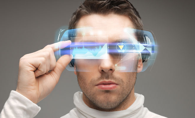 Gestural User Interface (GUI) Design - actualise