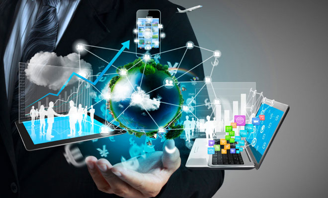 Brain in a Super Computer | Actualise Daily