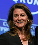 avatar for Melinda Gates