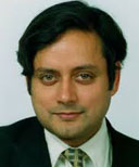 avatar for Shashi Tharoor