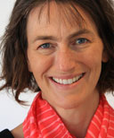 avatar for Barbara Fredrickson