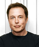 avatar for Elon Musk