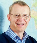 Hans Rosling