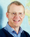 avatar for Hans Rosling