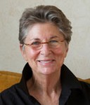 Joan Halifax