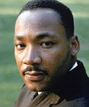 avatar for Martin Luther King