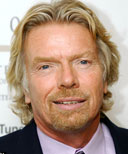 avatar for Richard Branson
