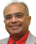 avatar for Srikumar Rao