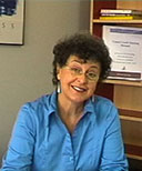avatar for Susie Linder-Pelz