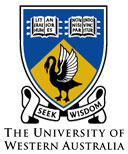 avatar for The University of Western Australia