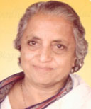 avatar for Vimala Thakar