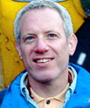 avatar for Paul Levy
