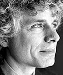 avatar for Steven Pinker