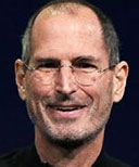 avatar for Steve Jobs