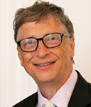 avatar for Bill Gates