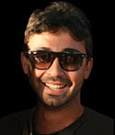 avatar for Ali Mese