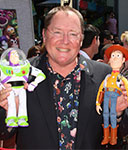 avatar for John Lasseter