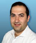 avatar for Reuben Yonatan