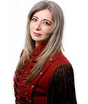 Evelyn Glennie