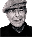 avatar for Leonard Cohen