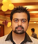 avatar for Pratik Dholakiya